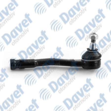 SWAPP 10-07194 Rotbasi Sag ( Peugeot P308 / Tepee 08-- )